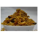 Poha Chivda (Roasted)